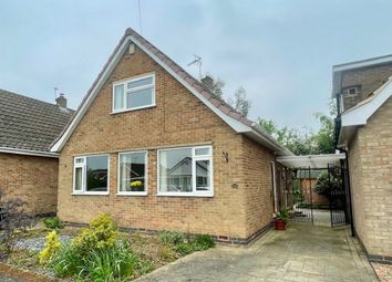 Thumbnail Detached house for sale in Holly Avenue, Breaston