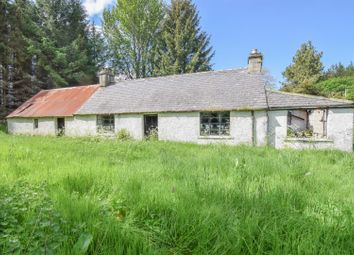 Thumbnail Land for sale in Tenafield, Tighnafiline, Muir Of Ord