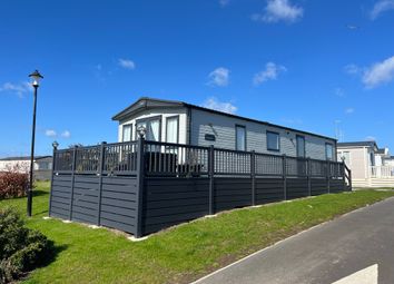 Thumbnail Mobile/park home for sale in Rye Harbour Road, Rye