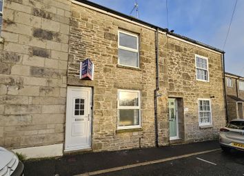 Thumbnail 3 bed terraced house for sale in High Street, Southwell, Portland