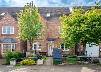 Thumbnail Detached house for sale in Mallard Close, York