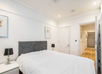 Thumbnail 2 bed flat for sale in Gloucester Place, London