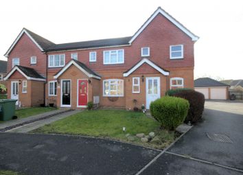 2 Bedroom Semi-detached house for rent