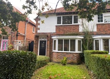 Leicester - Semi-detached house to rent          ...