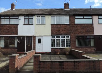3 Bedrooms Town house for sale in Turf Close, Royton, Oldham OL2