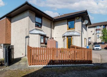 Thumbnail Terraced house for sale in Crescent Lane, Dundee