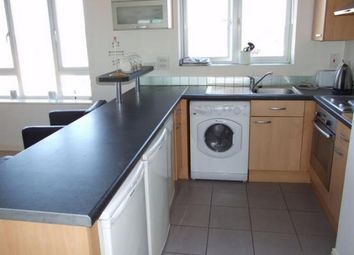 Thumbnail 2 bed flat to rent in Branagh Court, Reading