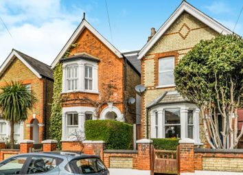 3 Bedroom Detached house for rent