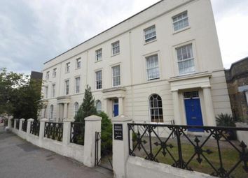 Thumbnail Flat to rent in 1-4 New Road Avenue, Chatham