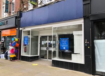 Thumbnail Retail premises to let in High Street, Twickenham