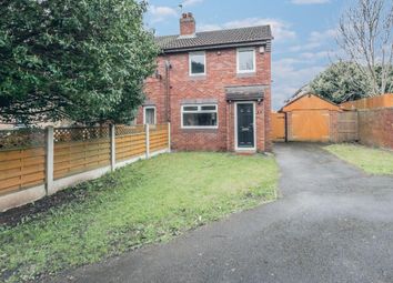 Thumbnail Detached house for sale in Middle Cross Street, Armley, Leeds