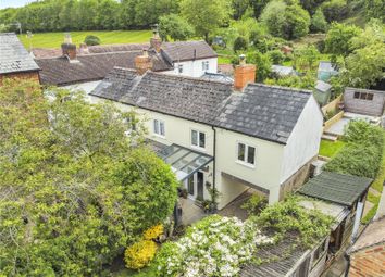 Thumbnail 3 bed detached house for sale in The Wharf, Coombe Hill, Gloucester, Gloucestershire
