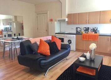 1 Bedrooms Flat to rent in Grosvenor Road, Headingley, Leeds LS6