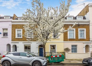 4 Bedrooms Terraced house for sale in Milson Road, London W14