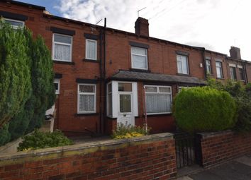 2 Bedrooms Terraced house for sale in Parkfield Grove, Beeston, Leeds LS11