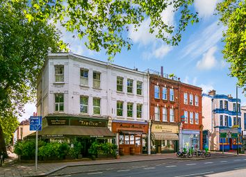 Thumbnail 1 bed flat for sale in Kew Road, Richmond