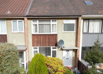 Thumbnail Terraced house for sale in The Orchards, Kingswood, Bristol