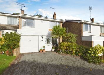 Thumbnail 3 bed semi-detached house for sale in Feering Road, Billericay