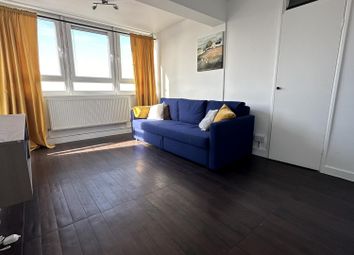 Thumbnail 1 bed flat to rent in Thaxted Court, Hoxton