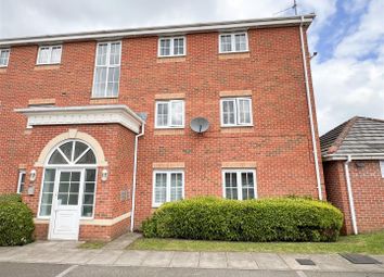 Thumbnail Flat for sale in Sargeson Road, Armthorpe, Doncaster