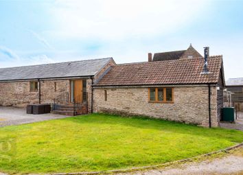 Thumbnail Barn conversion to rent in Sollers Hope, Hereford