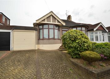 3 Bedroom Semi-detached bungalow for sale