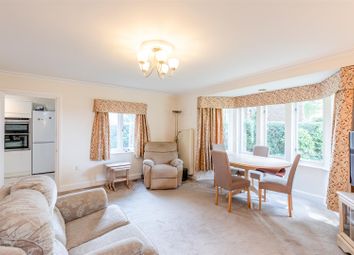 Thumbnail Flat for sale in Durdham Park, Redland, Bristol