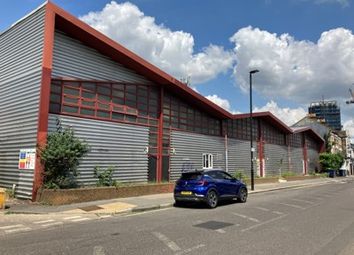 Thumbnail Warehouse to let in Mahatma Gandhi Industrial Estate, Units 3 &amp; 4, Milkwood Road, London