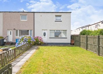 Thumbnail 2 bed end terrace house for sale in Gateside Crescent, Barrhead, Glasgow