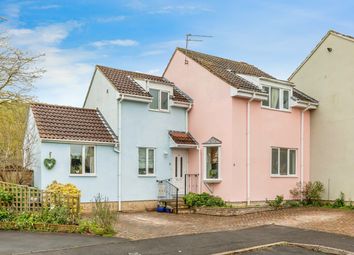 Thumbnail 4 bedroom semi-detached house for sale in Walnut Close, Axbridge