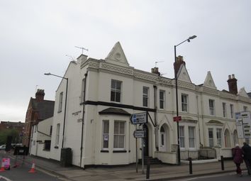4 Bedrooms Flat to rent in Clarendon Avenue, Leamington Spa CV32