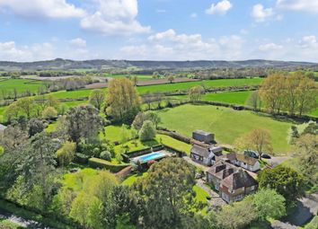 Thumbnail Detached house for sale in East Chiltington, Lewes