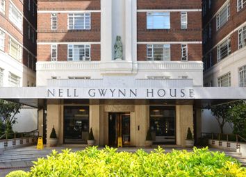 1 Bedrooms Flat to rent in Nell Gwynn House, Sloane Avenue, London SW3