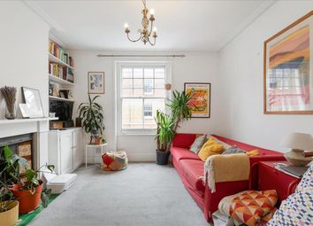 Thumbnail Flat for sale in St. Olaf's Road, Fulham, London