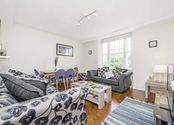 Thumbnail 2 bedroom flat for sale in Porchester Road, London