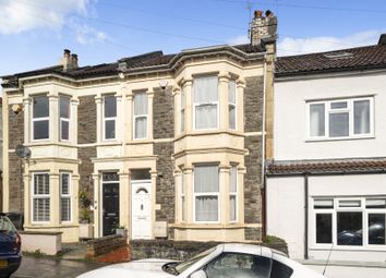 Thumbnail Terraced house for sale in Raymend Road, Bristol, Somerset