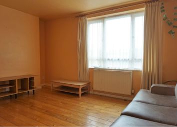 1 Bedrooms Flat for sale in Warwick Grove, London E5