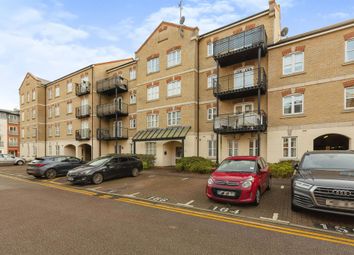 Thumbnail 2 bed flat for sale in Coxhill Way, Aylesbury