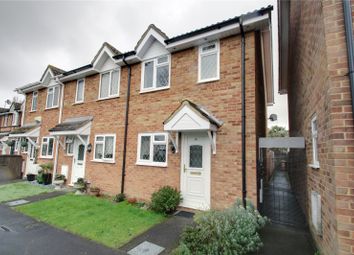 2 Bedroom End terrace house for rent
