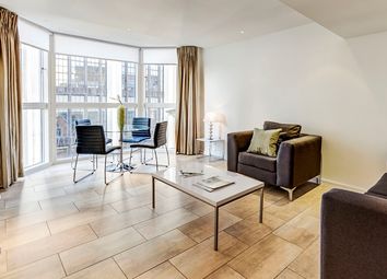 Thumbnail Flat to rent in Young Street, Kensington, Hyde Park, London