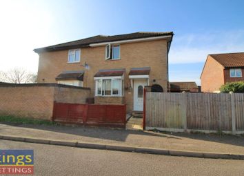 1 Bedroom End terrace house for rent