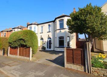 4 Bedrooms Semi-detached house for sale in Formby Street, Liverpool L37