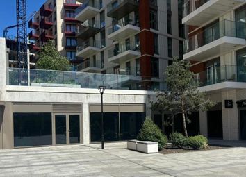 Thumbnail Office to let in Lexington Gardens, 64, Ponton Road, Nine Elms