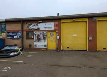 Thumbnail Light industrial to let in Alexander Court, Corby