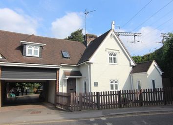 Thumbnail Link-detached house to rent in Whitchurch Road, Pangbourne, Reading