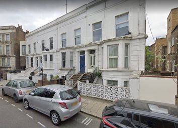 Thumbnail 2 bed flat to rent in Edbrooke Road, London