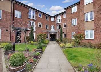 Thumbnail 1 bed flat for sale in Camsell Court, Durham