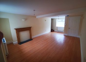 Thumbnail 3 bed cottage to rent in High Street, Blaina, Abertillery