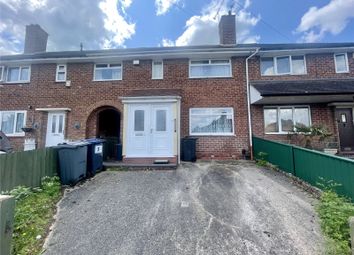 Thumbnail Terraced house for sale in Millmead Road, Birmingham, West Midlands