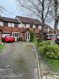 Thumbnail Terraced house to rent in Greenoak, Stoneclough, Stoneclough